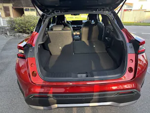 NISSAN Juke 1.6 Hybrid N-Design