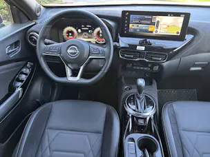 NISSAN Juke 1.6 Hybrid N-Design