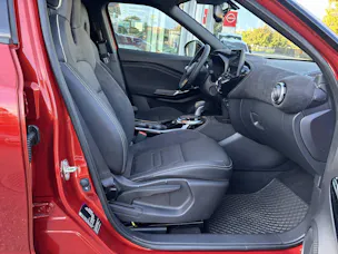NISSAN Juke 1.6 Hybrid N-Design