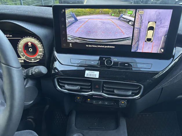 NISSAN Juke 1.6 Hybrid N-Design