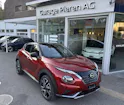 NISSAN Juke 1.6 Hybrid N-Design