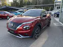 NISSAN Juke 1.6 Hybrid N-Design