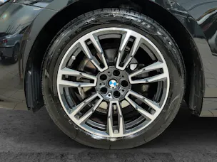 BMW 5er Reihe G61 Touring 520d xDrive