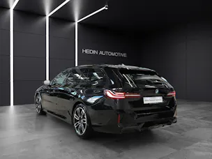 BMW 5er Reihe G61 Touring 520d xDrive