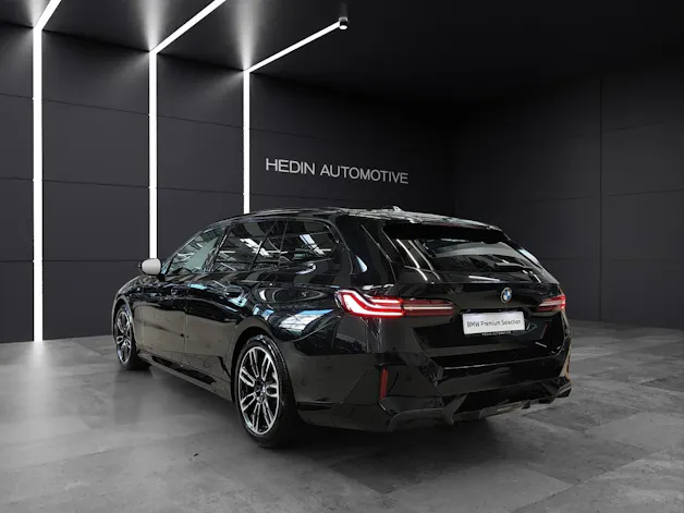 BMW 5er Reihe G61 Touring 520d xDrive
