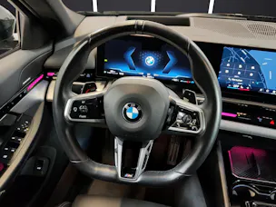 BMW 5er Reihe G61 Touring 520d xDrive