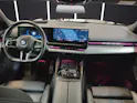BMW 5er Reihe G61 Touring 520d xDrive