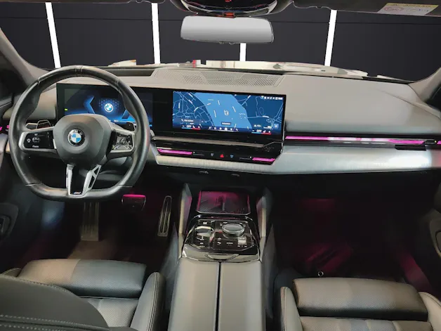 BMW 5er Reihe G61 Touring 520d xDrive
