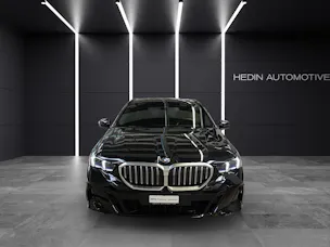 BMW 5er Reihe G61 Touring 520d xDrive