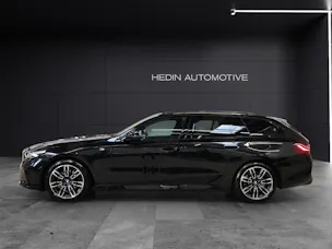BMW 5er Reihe G61 Touring 520d xDrive