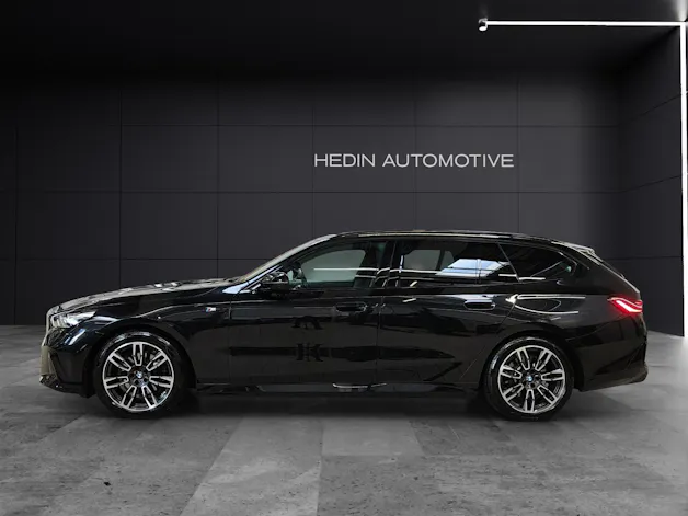 BMW 5er Reihe G61 Touring 520d xDrive