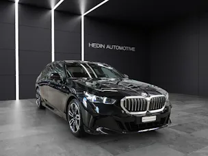 BMW 5er Reihe G61 Touring 520d xDrive