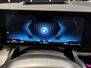 BMW 5er Reihe G61 Touring 520d xDrive