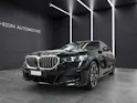 BMW 5er Reihe G61 Touring 520d xDrive