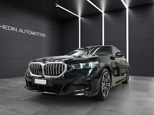 BMW 5er Reihe G61 Touring 520d xDrive