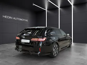 BMW 5er Reihe G61 Touring 520d xDrive