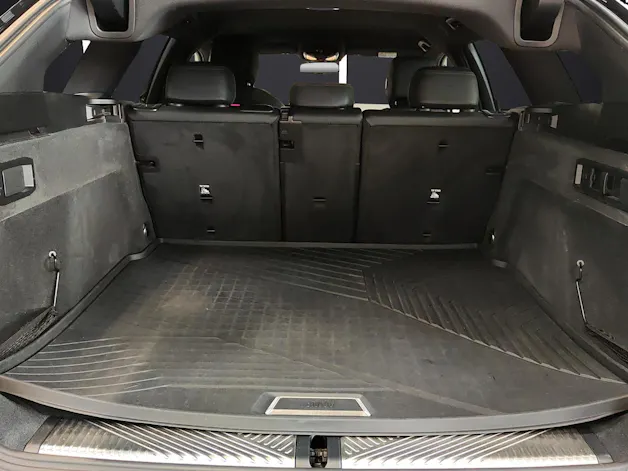BMW 5er Reihe G61 Touring 520d xDrive