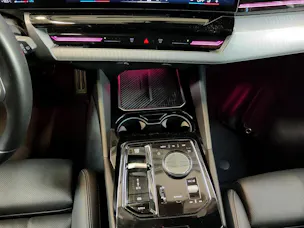 BMW 5er Reihe G61 Touring 520d xDrive