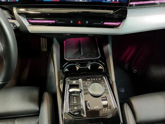 BMW 5er Reihe G61 Touring 520d xDrive