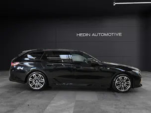 BMW 5er Reihe G61 Touring 520d xDrive
