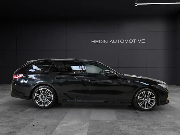 BMW 5er Reihe G61 Touring 520d xDrive