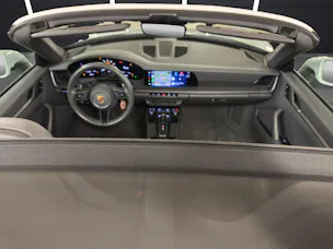 PORSCHE 911 Cabriolet 3.0 Carrera PDK Cabrio