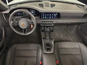 PORSCHE 911 Cabriolet 3.0 Carrera PDK Cabrio