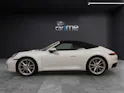 PORSCHE 911 Cabriolet 3.0 Carrera PDK Cabrio