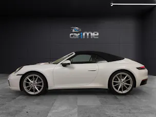 PORSCHE 911 Cabriolet 3.0 Carrera PDK Cabrio