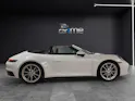 PORSCHE 911 Cabriolet 3.0 Carrera PDK Cabrio