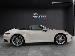 PORSCHE 911 Cabriolet 3.0 Carrera PDK Cabrio