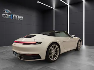 PORSCHE 911 Cabriolet 3.0 Carrera PDK Cabrio