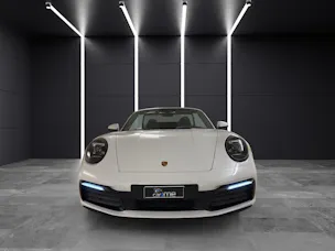 PORSCHE 911 Cabriolet 3.0 Carrera PDK Cabrio