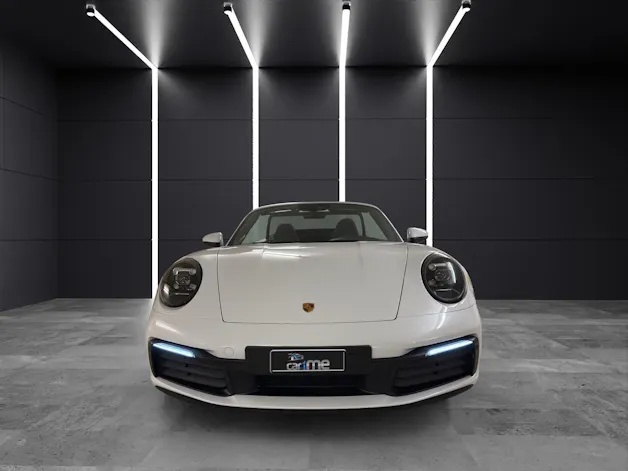 PORSCHE 911 Cabriolet 3.0 Carrera PDK Cabrio