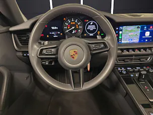 PORSCHE 911 Cabriolet 3.0 Carrera PDK Cabrio