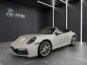 PORSCHE 911 Cabriolet 3.0 Carrera PDK Cabrio