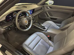 PORSCHE 911 Cabriolet 3.0 Carrera PDK Cabrio