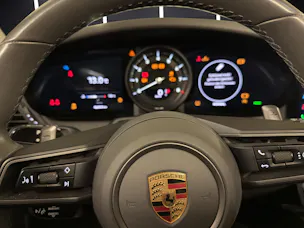 PORSCHE 911 Cabriolet 3.0 Carrera PDK Cabrio
