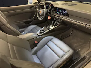 PORSCHE 911 Cabriolet 3.0 Carrera PDK Cabrio