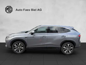 MG HS 1.5 Hybrid Luxury