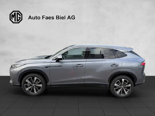 MG HS 1.5 Hybrid Luxury