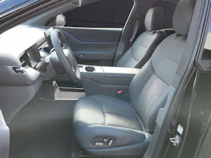 XPENG G6 Performance AWD