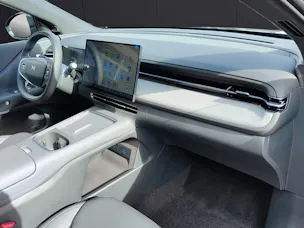 XPENG G6 Performance AWD