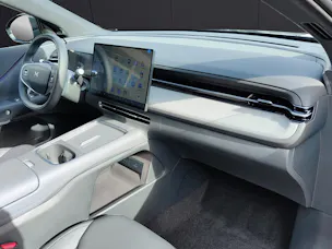 XPENG G6 Performance AWD