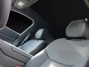 XPENG G6 Performance AWD