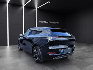 XPENG G6 Performance AWD