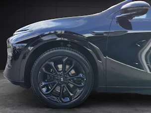 XPENG G6 Performance AWD