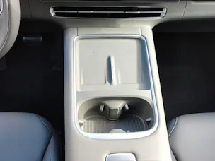 XPENG G6 Performance AWD