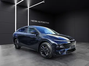 XPENG G6 Performance AWD