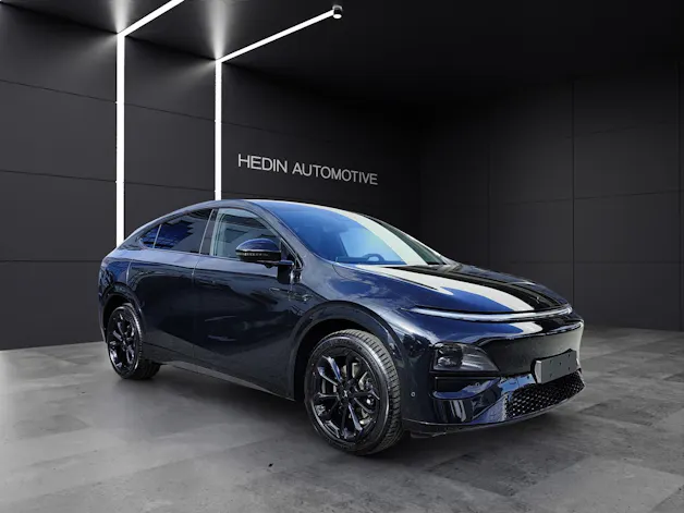 XPENG G6 Performance AWD